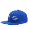 Space Available x Western Hydrodynamic Research Crew Cap