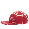 Space Available x Western Hydrodynamic Research Crew Cap