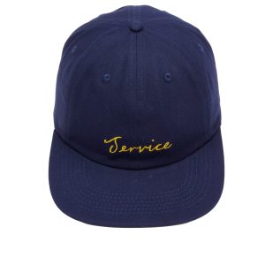 Service Works Script Cap