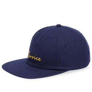 Service Works Script Cap