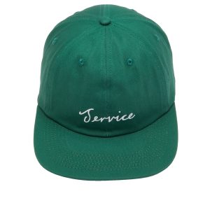 Service Works Script Cap