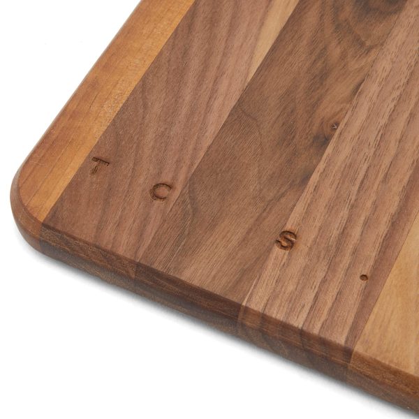 The Conran Shop Handle Chopping Board