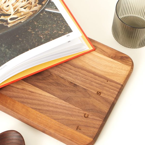 The Conran Shop Handle Chopping Board