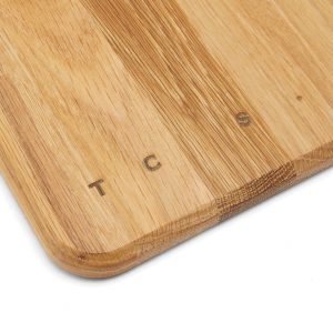 The Conran Shop Handle Chopping Board