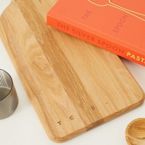 The Conran Shop Handle Chopping Board