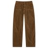 Isabel Marant Velvet Trousers