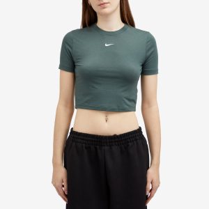 Nike Essentials Slim Crop Top