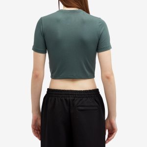 Nike Essentials Slim Crop Top