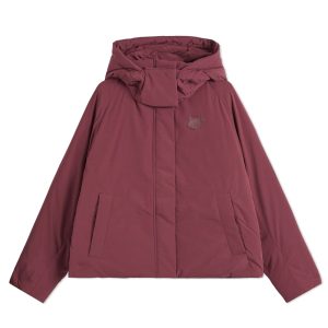 Maison Kitsune Puffer Jacket