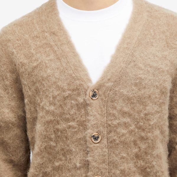 Wood Wood True Mohair Cardigan