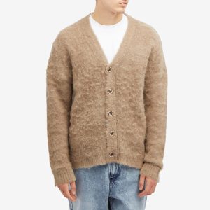 Wood Wood True Mohair Cardigan