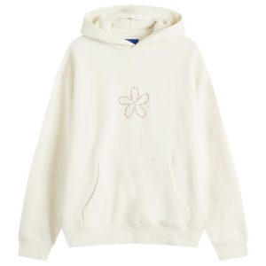 Awake NY Flower Stamp Hoodie