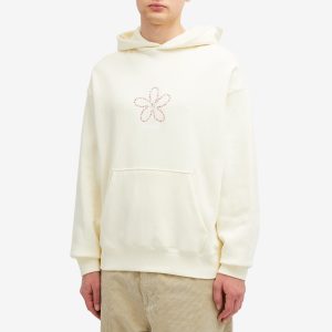 Awake NY Flower Stamp Hoodie