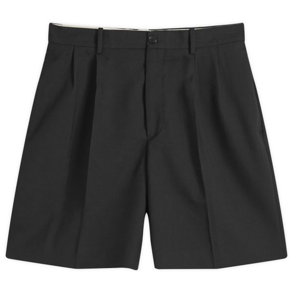 Acne Studios Rego Vintage Sweat Shorts