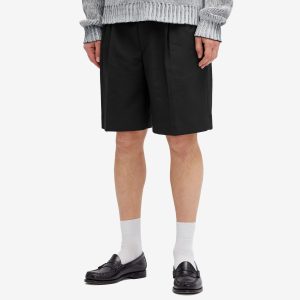 Acne Studios Rego Vintage Sweat Shorts