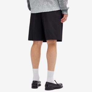 Acne Studios Rego Vintage Sweat Shorts