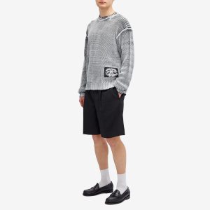 Acne Studios Rego Vintage Sweat Shorts