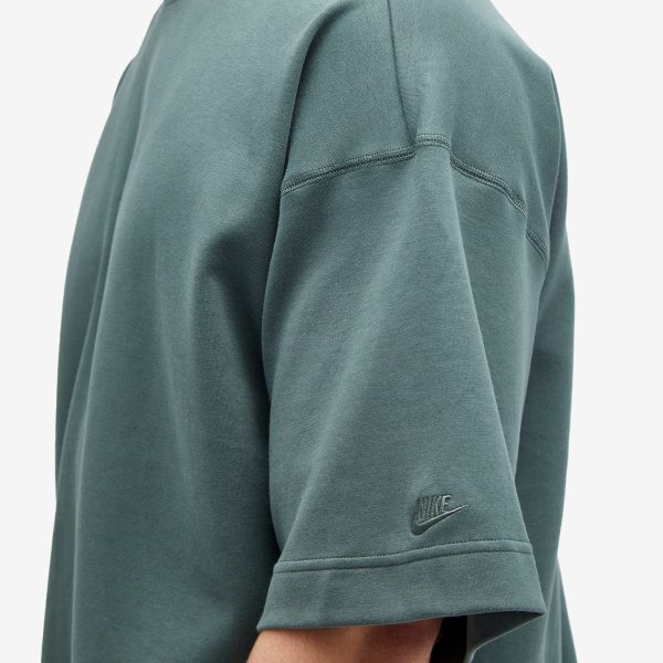 Nike Apparel Tech Fleece T-Shirt