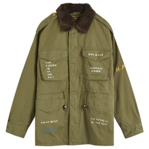 Human Made field jacket