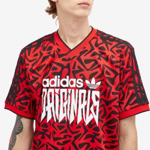 Adidas Aop Jersey