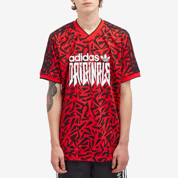 Adidas Aop Jersey