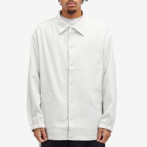 Y-3 Sport Uniform Coach Jacket