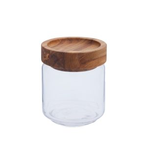 The Conran Shop Storage Stacking Jar