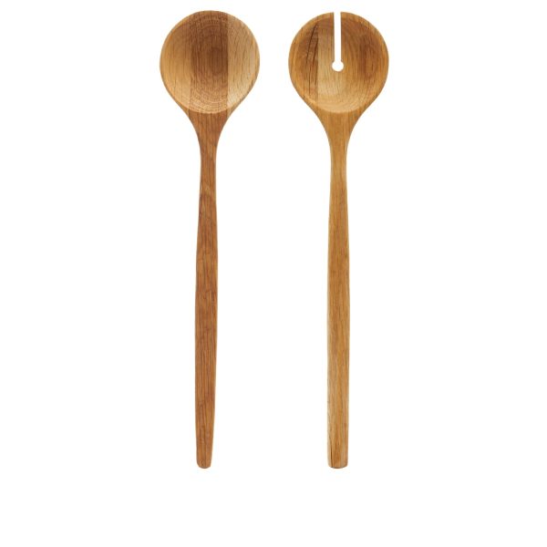 The Conran Shop Salad Servers - Set of 2