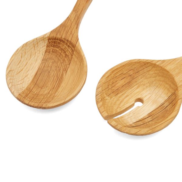 The Conran Shop Salad Servers - Set of 2