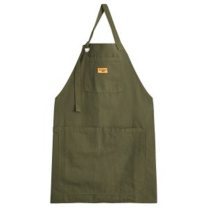 Service Works Canvas Apron