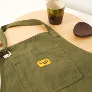 Service Works Canvas Apron