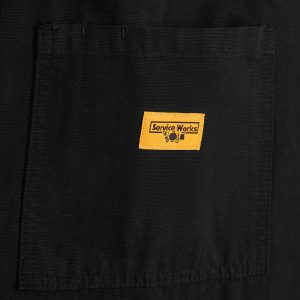 Service Works Canvas Apron