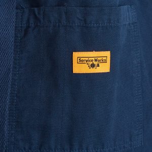 Service Works Canvas Apron