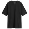 Y-3 Oversized Logo T-Shirt