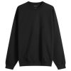 Y-3 Core Logo Crew Sweat