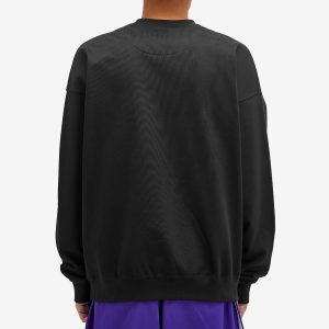 Y-3 Core Logo Crew Sweat