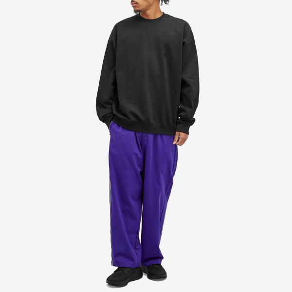 Y-3 Core Logo Crew Sweat