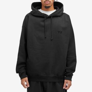 Y-3 Core Logo Hoodie