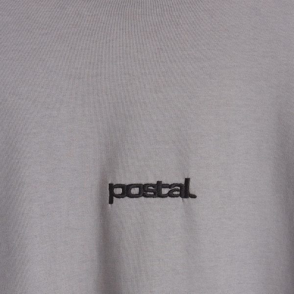 Postal Small Logo T-Shirt