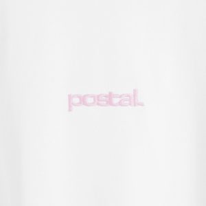 Postal Small Logo T-Shirt