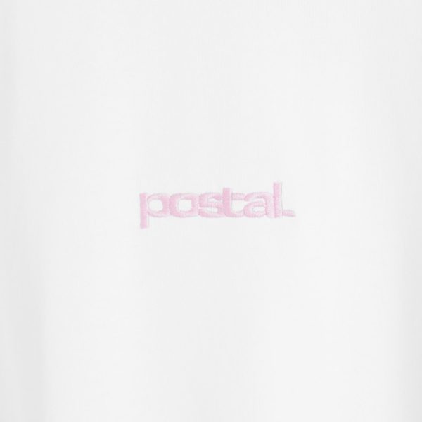 Postal Small Logo T-Shirt