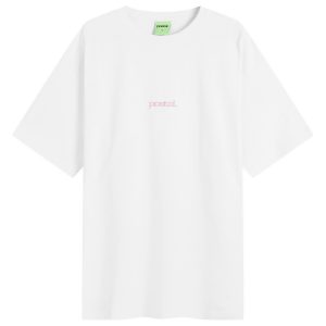 Postal Small Logo T-Shirt