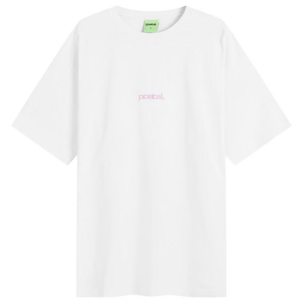 Postal Small Logo T-Shirt