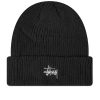 Stussy Basic Cuff Beanie