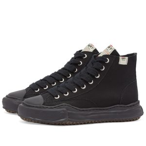 Maison MIHARA YASUHIRO Peterson Original Hi Sneaker