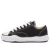 Maison MIHARA YASUHIRO Original Sole Canvas Low Sneaker