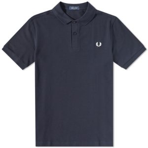 Fred Perry Plain Polo