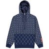 Kenzo Sashiko Stitch Oversized Hoodie