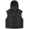 AMI Paris Down Vest