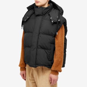 AMI Paris Down Vest